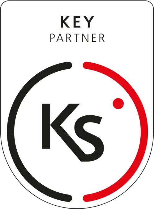 Ksenia Key Partner